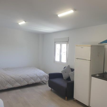 Alojamiento Para Descansar En Tranquilidad Con Todo A Mano Appartement Santa Cruz de Tenerife Buitenkant foto