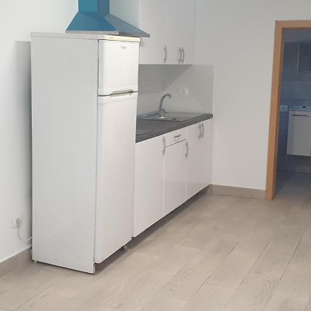 Alojamiento Para Descansar En Tranquilidad Con Todo A Mano Appartement Santa Cruz de Tenerife Buitenkant foto