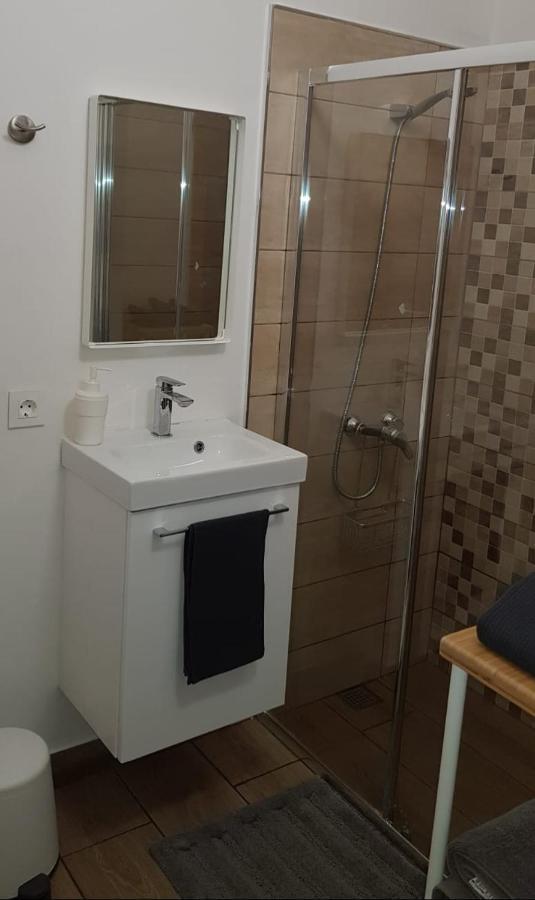 Alojamiento Para Descansar En Tranquilidad Con Todo A Mano Appartement Santa Cruz de Tenerife Buitenkant foto