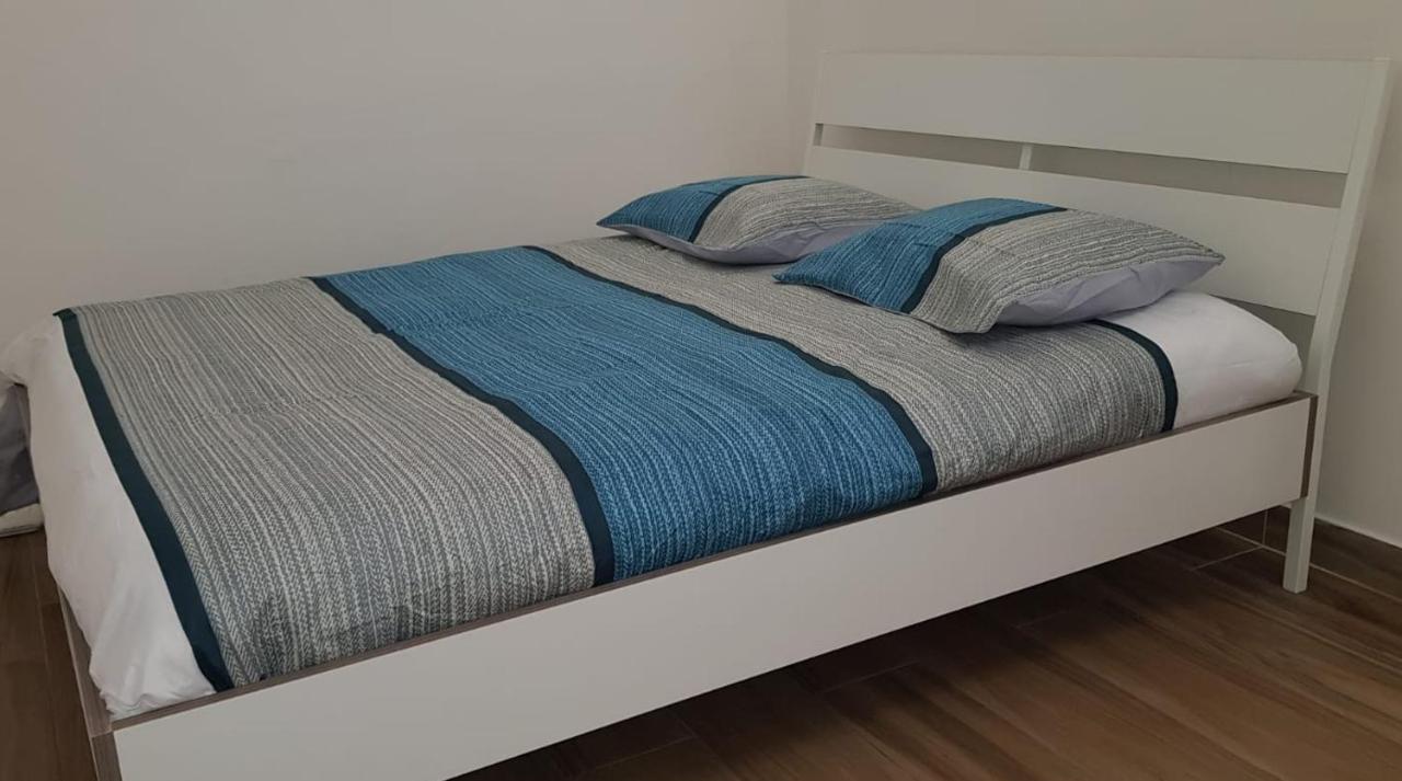 Alojamiento Para Descansar En Tranquilidad Con Todo A Mano Appartement Santa Cruz de Tenerife Buitenkant foto