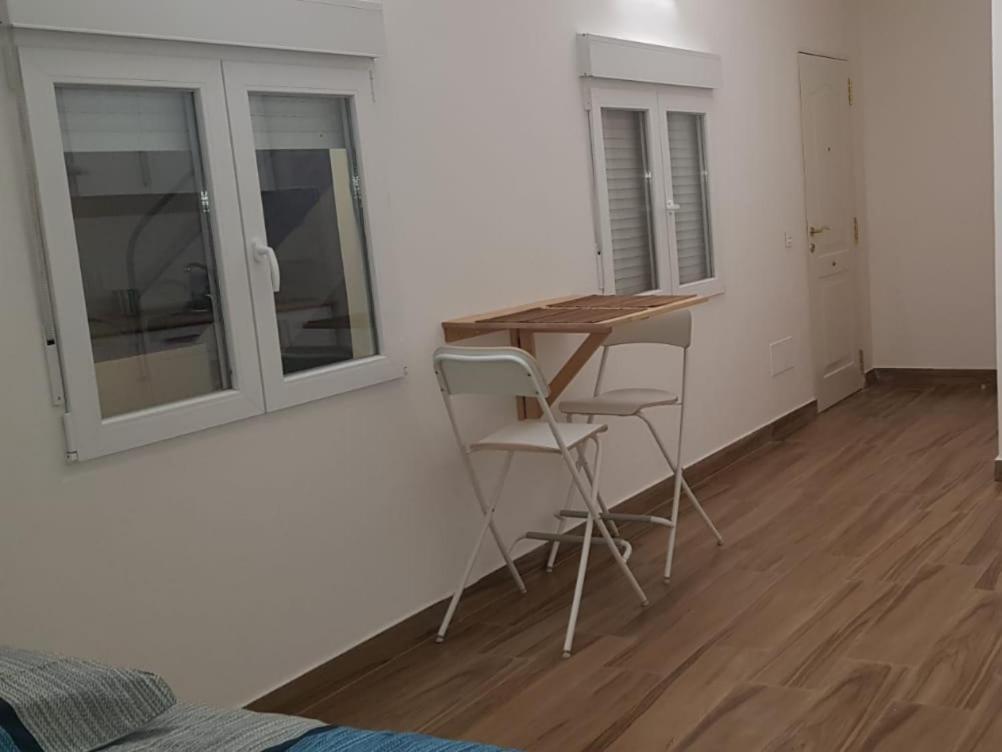 Alojamiento Para Descansar En Tranquilidad Con Todo A Mano Appartement Santa Cruz de Tenerife Buitenkant foto