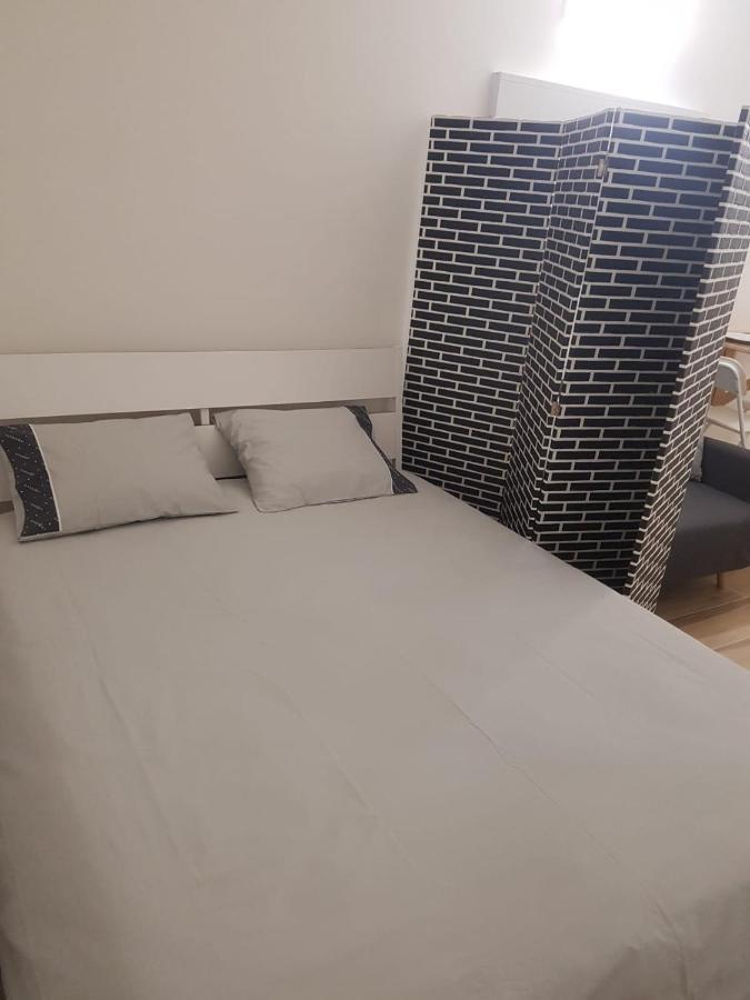 Alojamiento Para Descansar En Tranquilidad Con Todo A Mano Appartement Santa Cruz de Tenerife Buitenkant foto