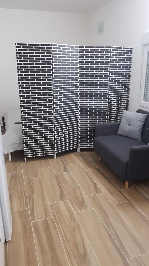 Alojamiento Para Descansar En Tranquilidad Con Todo A Mano Appartement Santa Cruz de Tenerife Buitenkant foto