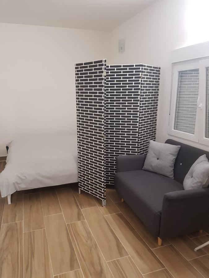 Alojamiento Para Descansar En Tranquilidad Con Todo A Mano Appartement Santa Cruz de Tenerife Buitenkant foto