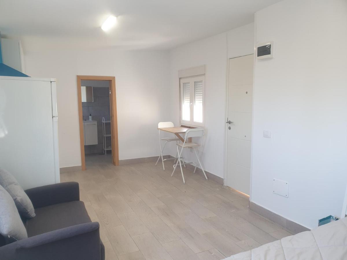 Alojamiento Para Descansar En Tranquilidad Con Todo A Mano Appartement Santa Cruz de Tenerife Buitenkant foto