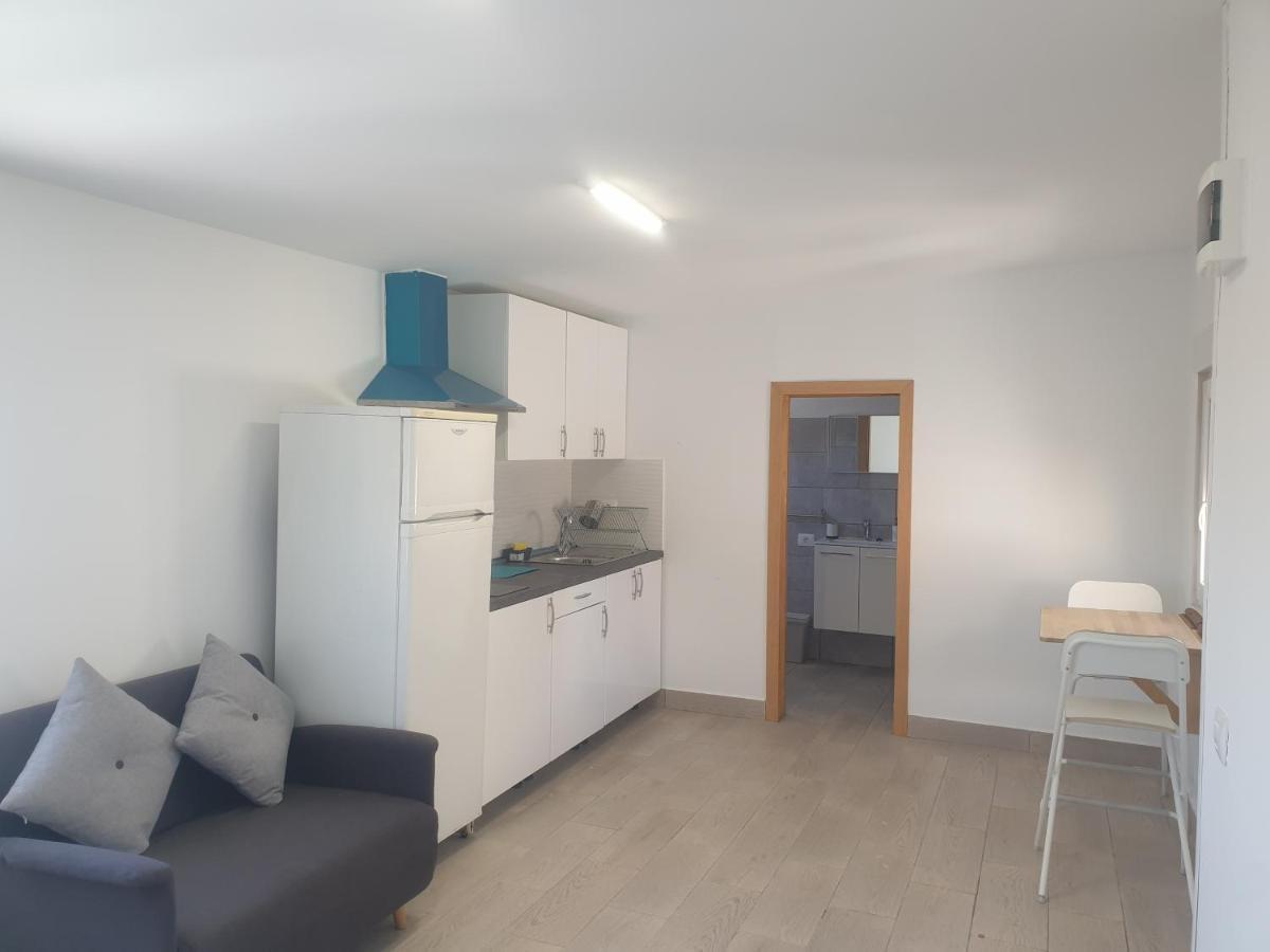 Alojamiento Para Descansar En Tranquilidad Con Todo A Mano Appartement Santa Cruz de Tenerife Buitenkant foto